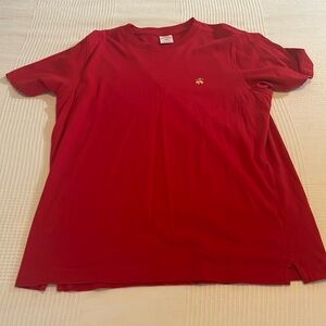 Brooks brothers red Large
